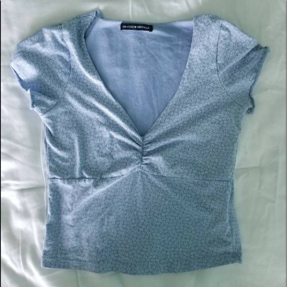Brandy Melville top